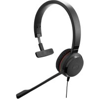 Jabra Evolve 30II Mono MS