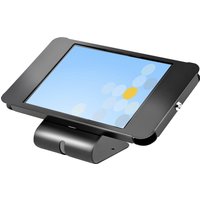 StarTech.com Secure Tablet Stand - Anti-theft Universal Tablet Holder