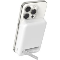 Belkin BoostCharge Pro Wireless charging White