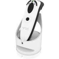 Socket Mobile D720 Handheld bar code reader 1D/2D Linear Black. White