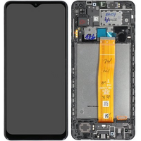 Samsung Genuine Samsung A12 / A125 | Replacement LCD Touch Screen Asse