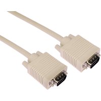 Cables Direct CDEX-268 VGA cable 25 m VGA (D-Sub) White