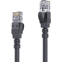Purelink MC1000 Networking Cable Black 7.5 M Cat6A S/Ftp (S-STP)