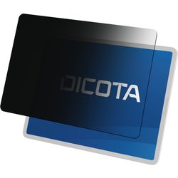 Dicota Privacy Filter 2-Way 25.4 Cm (10") Tablet Frameless Displa