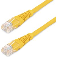 PinnTech Get 13% Discount on StarTech Cat5e Patch Cable with RJ45 Connectors 1 ft