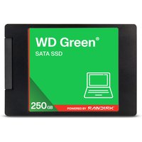 Western Digital Green WD ™ SATA SSD 2.5"/7 mm POWERED BY SANDISK