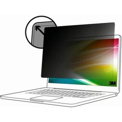 3M Bright Screen Privacy Filter For 16I