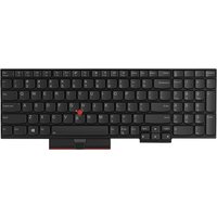 Lenovo 01HX271 laptop spare part Keyboard