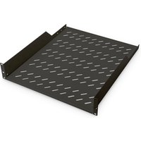 Digitus Shelf for Fixed Installation in 483 mm (19") Cabinets