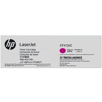 HP CF413JC Toner cartridge magenta Contract. 6K pages ISO/IEC 19798 fo