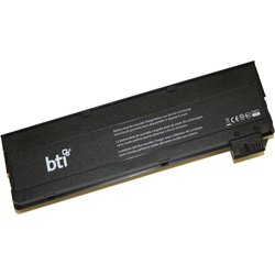 Bti 45N1133 Compatible 60Wh 6-Cell Battery For Lenovo W550S T550 T450S