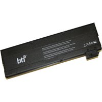 BTI 60Wh 6 cell 45N1131 compatible battery for LENOVO THINKPAD 450 THI