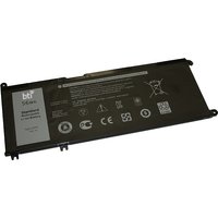 BTI Replacement Battery for Dell Chromebook 13 3380 replacing OEM part