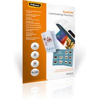 Fellowes 5601901 laminator pouch 25 pc(s)