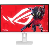 ASUS ROG Strix XG27ACS-W Gen2 (XG27ACSR-W) computer monitor 68.6 cm (27") 2560 x 1440 pixels Quad HD LCD White