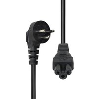 Microconnect Power Cord Isrel ype H - C5