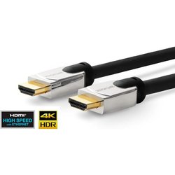 Vivolink Pro Hdmi Cable Metal Head Hdmi 2.0 4K
