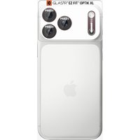 Spigen Optik Pro XL EZ Fit Camera lens protector Apple 1 pc(s)