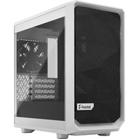 Fractal Design Meshify 2 Mini Tower White