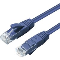 PcHubUK Deal Enjoy 31% Off Microconnect CAT6A UTP Network Cable 015m