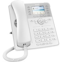 Snom D735 IP phone White TFT