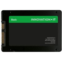 Innovation IT SSD 2.5" 120GB InnovationIT Basic BULK 2.5" Se