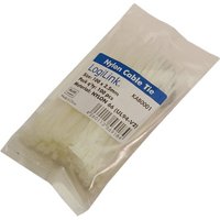 KAB0001 cable tie Nylon