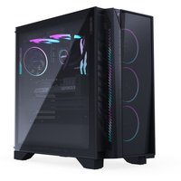 GIGABYTE AORUS PRIME 5 Gaming Desktop PC - AMD Ryzen 7 9800X3D. RTX 50