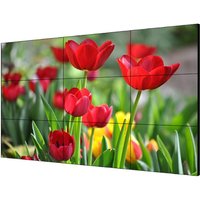 Hikvision DS-D2049LU-Y video wall display LCD Indoor