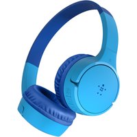 Belkin SoundForm Mini Headset Wired & Wireless Head-band Music Mic