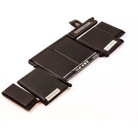 CoreParts MBXAP-BA0002 laptop spare part Battery
