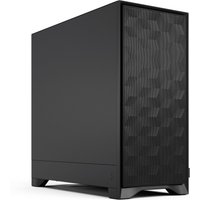 Fractal Design Pop 2 Air Black Solid Midi Tower