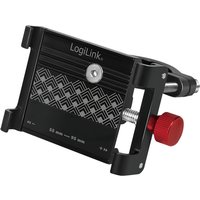 LogiLink AA0146 holder Passive holder Mobile phone/Smartphone Black. R