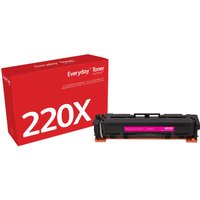 Xerox 006R05211 Toner cartridge magenta. 5.5K pages (replaces HP 220X/