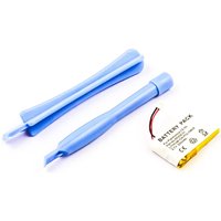 CoreParts MBXPL-BA0001 headphone/headset accessory Battery