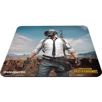 Steelseries QcK+ PUBG Miramar Edition Gaming mouse pad Multicolour