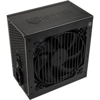 Kolink Regulator power supply unit 850 W 20+4 pin ATX ATX Black