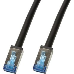 Fdl 2M Cat. 6A S/Ftp Pimf Patch Cable - External Pe
