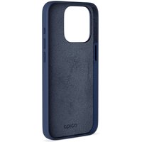 Epico Mag+ mobile phone case 17 cm (6.7") Cover Black