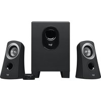 Logitech Speaker System Z313