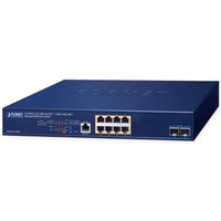 PLANET Layer 3. 8-Port 2.5GBASE-T Managed L3 2.5G Ethernet (100/1000/2