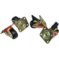 Lanview RAX110 rack accessory