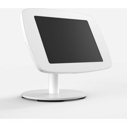 Bouncepad Counter 60 | Covered Front Camera And Home Button | White |