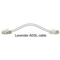 Cisco Cable Straight RJ11 f ADSL 3 m Grey