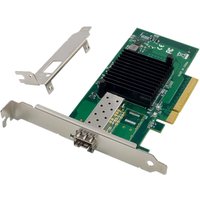 Origin Storage Intel E10G42BTDA alternative 82599 NIC PCIe 2.0 x4 Dual