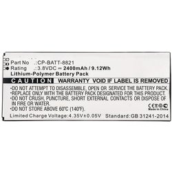 Coreparts MBXCP-BA128 Telephone Spare Part / Accessory