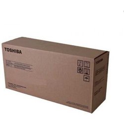 Toshiba 6AJ00000261/T-FC200EM Toner-Kit Magenta. 33.6K Pages For Toshi