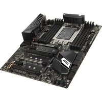 MSI X399 SLI PLUS AMD X399 Socket TR4 ATX