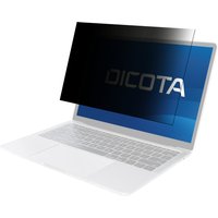 DICOTA Privacy Filter 2-way 35 cm (13.8") Laptop Frameless displa