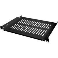 LogiLink SF1C45B rack accessory Rack shelf